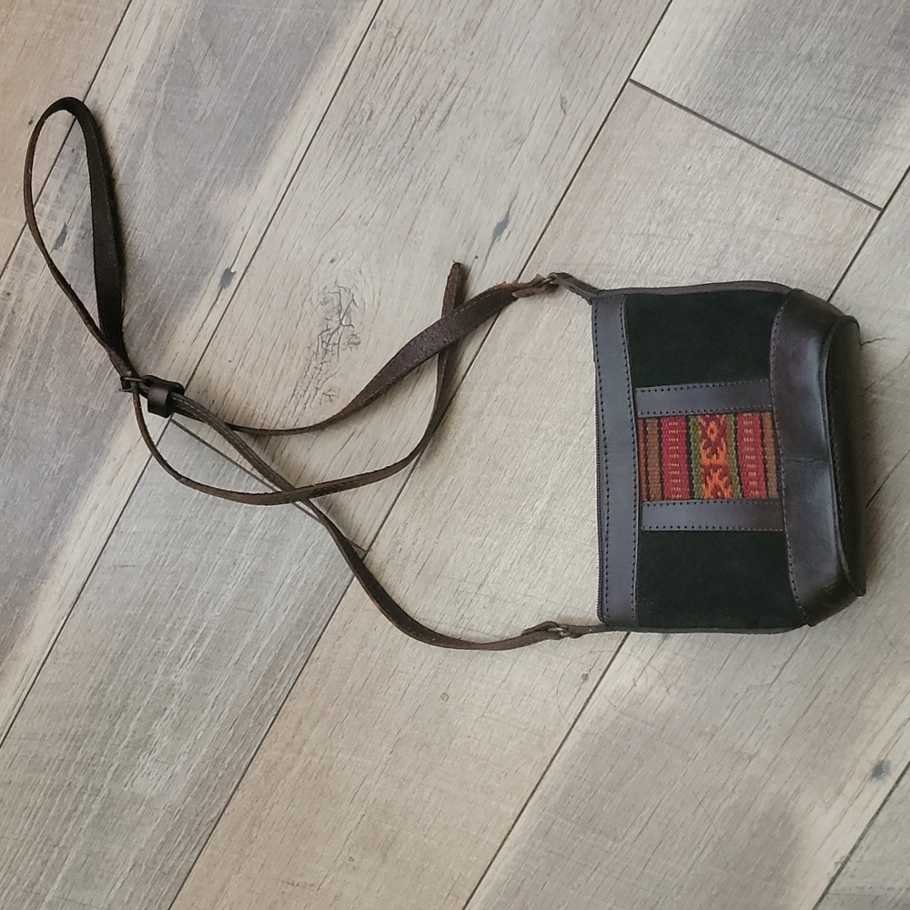 Beara Beara mini shoulder bag